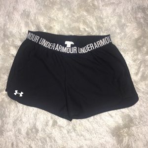 Under Armour athletic shorts